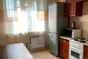 ABC Apartmens (ЭйБиСи Апартментс) на улице Кирова, Красноярск