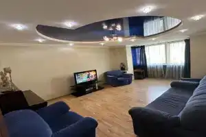 Апартаменты на Краснополянской, Хоста