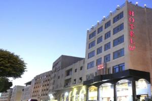 Easy Inn Hotel Suites, Амман