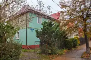 Студия у Моря на Толстого 4, Зеленоградск