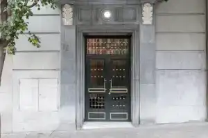 Апарт-отель «Canaan Boutique Madrid», Мадрид