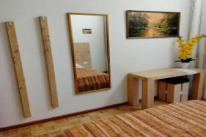 Appartamento Alla Vigna, Левико-Терме