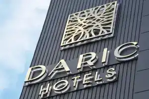 Daric Hotels, Самсун