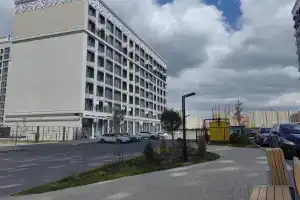 Апартаменты на проспекте Российский 13, Ставрополь