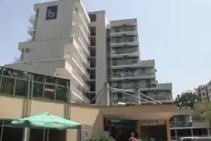 Hotel «Boryana», Албена