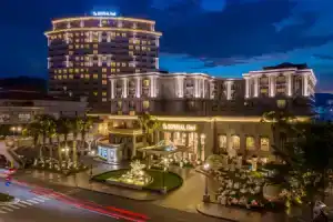 The Imperial Hotel Vung Tau, Вунгтау