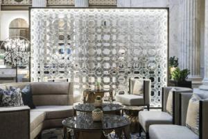 Отель «The Ritz-Carlton,», Филадельфия