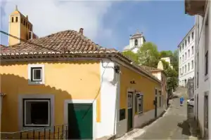 Sintra 1012 Boutique Guest House, Синтра