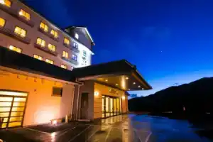 Ofunato Onsen, Кесеннума