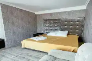 Апартель на Мира, Красноярск