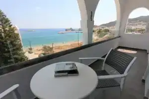 Flat 2 Bedrooms 1 Bathroom - Karpathos, Карпатос