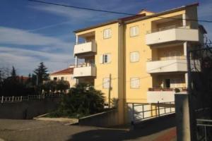 Apartment Mar, Задар