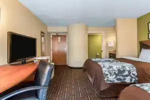 The Douillet by Demeure Hotels, Оклахома-Сити