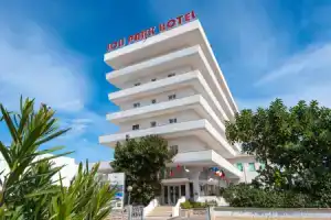 Joli Park Hotel - Caroli Hotels, Галлиполи
