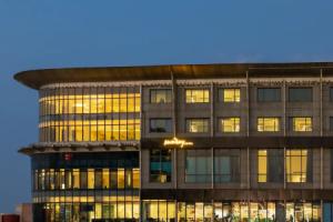 Отель «5 By Oyo Metropolitan», Джайпур