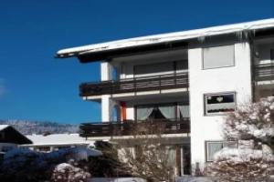 Alpenflair Ferienwohnungen Whg 202, Оберстдорф