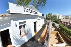 Hotel «Zen Airport», Торремолинос