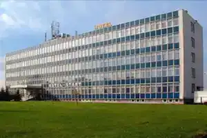 Hotel «Start», Краков