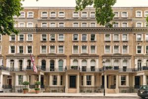 Knightsbridge Hotel, Firmdale Hotels, Лондон