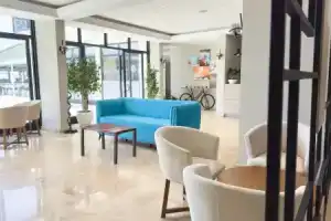 Uras Beach Hotel, Фетхие
