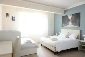 Toscana da aMare, Marina di Cecina