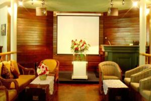 Bann Pae Cabana Hotel And Resort, Бан Пхе