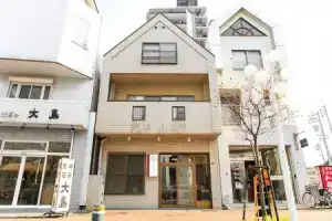 Act House, Нагоя