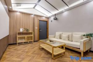 Muguang Yunman Homestay (Xi'an Huimin Street Sajinqiao Subway Station), Сиань