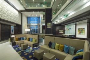 Отель «Hilton Grand Vacations Club Ocean 22», Миртл Бич