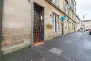 Heart of Finnieston, Глазго