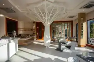 Phukalini Luxury Pool Villa & Onsen-Sha Plus Certified, Хуахин