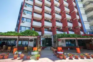 Hotel «Sunday Beach», Кушадасы
