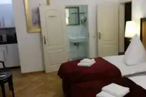 Studio an der Therme, Баден-Баден