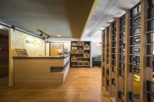 Хостел «Augusta», Бангкок