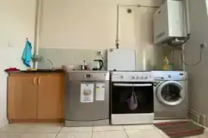 Mountain View B&B Apartment, Ехегнадзор