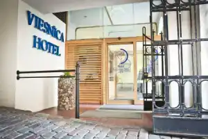Rixwell Konventa Seta Design Hotel, Рига