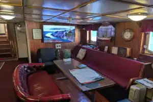 Norwegian Fjord Explorer Line, Сволваер