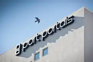 Отель «Ocean Drive Port Portals», Портальс-Ноус