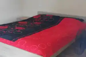 Otel Nana, Кобулети