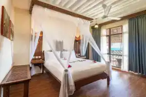 Отель «DoubleTree by Hilton Zanzibar -», Нунгве