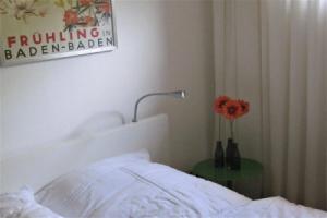 Appartement Panoramablick, Баден-Баден