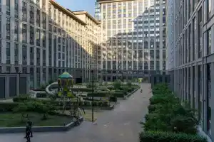 Апартаменты на проспекте Ленинградский 35 строение 2, Москва