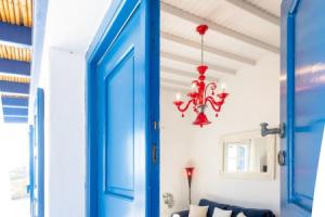 Luxury Villa in Mykonos, Элия