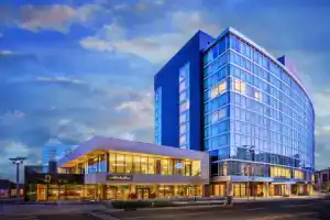 Отель «Thompson Nashville», Нэшвилл