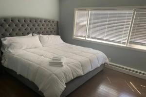 New Condo 5beds 3bath Downtown Boston North End, Бостон