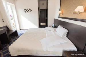 Отель «Monte Vardia», Ханья