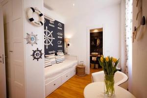 Atmosfere Guest House I, Специя