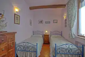 Villa Sabrina, Сан-Джиминьяно