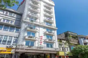 Hanoi Amore Hotel & Travel, Ханой