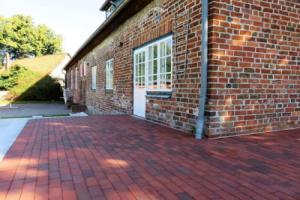 Gästehaus Klein Grönau, Любек